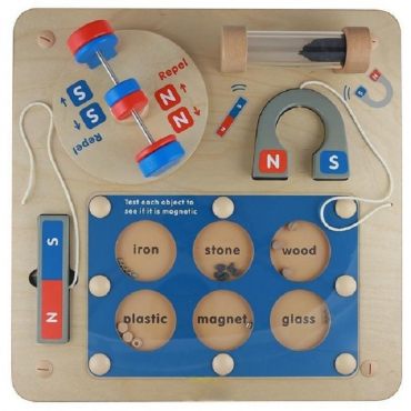 Панель "Магнетизм" - «globural.ru» - Дербент