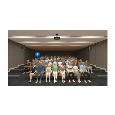 Тренажер "Публичные выступления с искусственным интеллектом" - «globural.ru» - Дербент