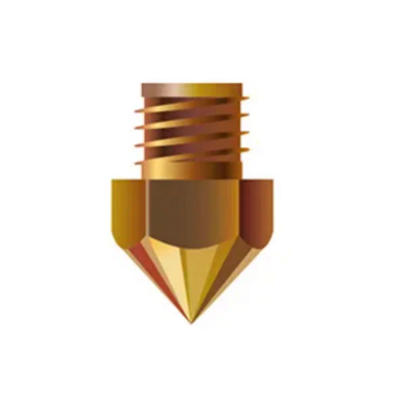 Сопло латунь 0.5 мм - «globural.ru» - Дербент