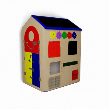 Бизидом "Маленький профессор" - «globural.ru» - Дербент