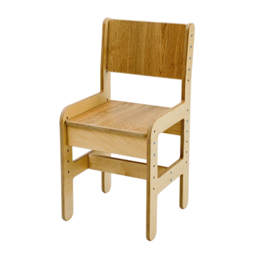 Растущий детский стул для детей с 3 до 7 лет - «globural.ru» - Дербент