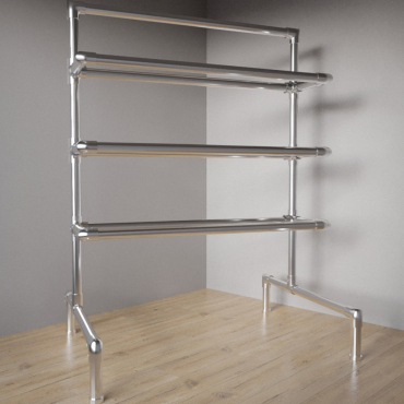 Стеллаж Джокер «Умелец» - «globural.ru» - Дербент