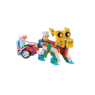 Четвертый шаг в робототехнику. Программирование и Робототехника  - «globural.ru» - Дербент