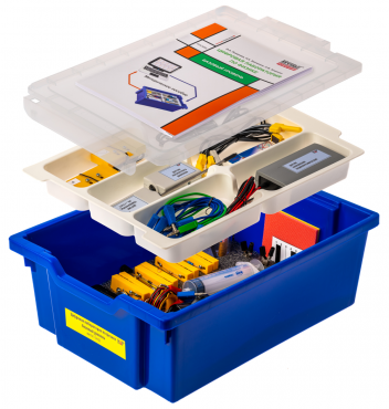 Цифровая лаборатория по физике для учителя тип 2 - «globural.ru» - Дербент