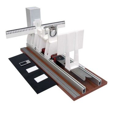 Лабораторная установка «Изучение дисперсии света» - «globural.ru» - Дербент