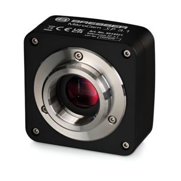 Цифровая камера для микроскопа - «globural.ru» - Дербент