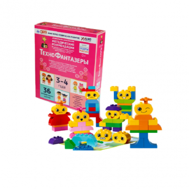 Стартовый модуль «Робототехника с нуля» - «globural.ru» - Дербент