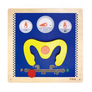 Сенсорная панель "Гоночный автомобиль" - «globural.ru» - Дербент