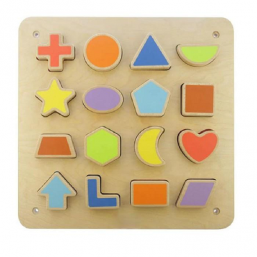 Панель "Магнитные формы" - «globural.ru» - Дербент