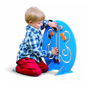 Модуль напольный развивающий "Бабочка" - «globural.ru» - Дербент