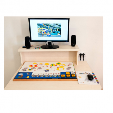 Образовательная система Multikid для детей в возрасе от 5 до 10 лет - «globural.ru» - Дербент