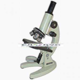 Учебный микроскоп - 1 - «globural.ru» - Дербент