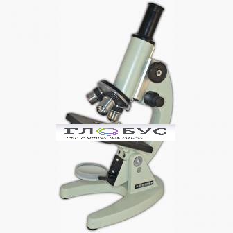 Учебный микроскоп -1 И - «globural.ru» - Дербент