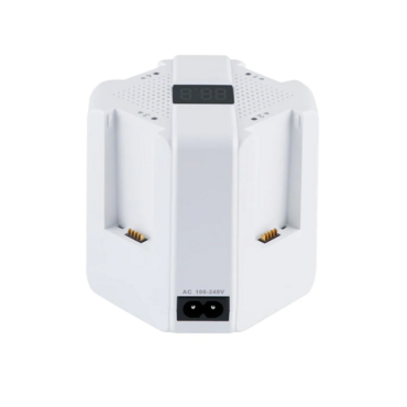 Зарядное устройство для квадрокоптера Тип 1 (4 батареи)  - «globural.ru» - Дербент