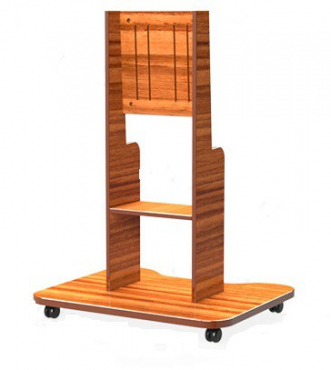 Стойка неповоротная - «globural.ru» - Дербент