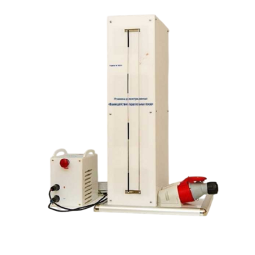 Установка демонстрационная «Взаимодействие параллельных токов» - «globural.ru» - Дербент