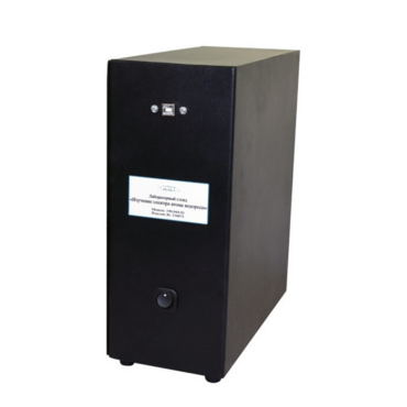 Лабораторный стенд «Изучение спектра атома водорода»   - «globural.ru» - Дербент