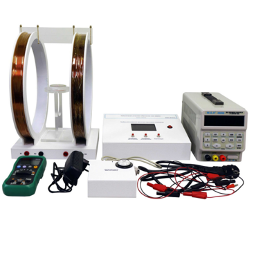 Лабораторная установка «Магнитное поле Земли» - «globural.ru» - Дербент