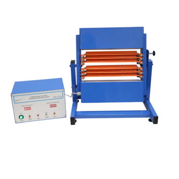 Лабораторная установка «Изучение космических лучей» - «globural.ru» - Дербент