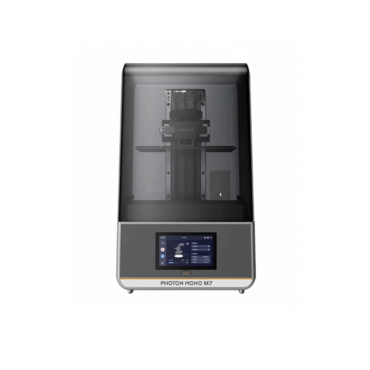 3D принтер фотополимерный Photon Mono M7 - «globural.ru» - Дербент