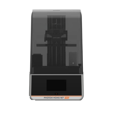 3D принтер Photon Mono M7 Pro - «globural.ru» - Дербент