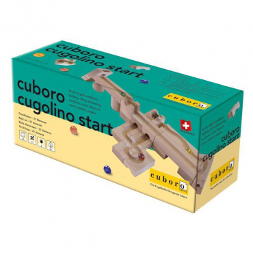Набор "Cuboro" cugolino start - «globural.ru» - Дербент
