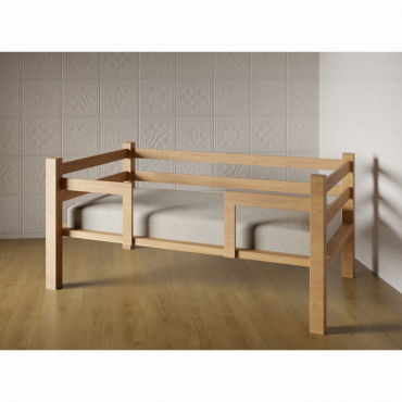 Детская кровать «Астрид» - «globural.ru» - Дербент