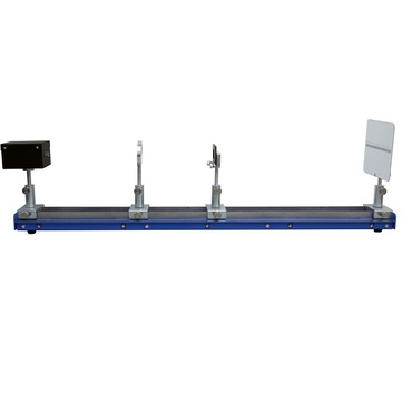 Лабораторная установка "Спектральные линии ртути и паров натрия" - «globural.ru» - Дербент