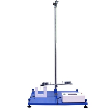 Лабораторная установка «Определение модуля сдвига и момента инерции крутильного маятника»  - «globural.ru» - Дербент