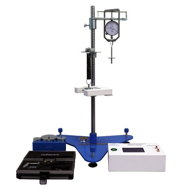 Лабораторная установка «Модуль Юнга и модуль сдвига»  - «globural.ru» - Дербент