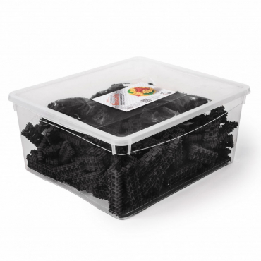 Набор «Basic черный» - «globural.ru» - Дербент