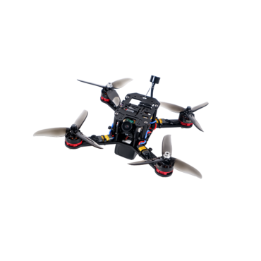 Комплект для сборки соревновательного дрона ARA FPV - «globural.ru» - Дербент