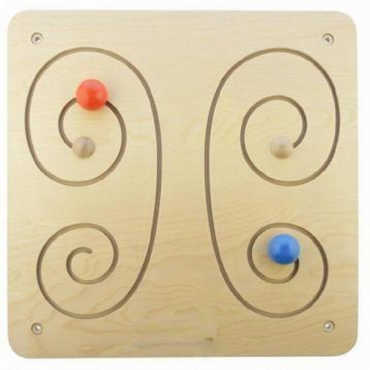 Панель "Лабиринт Бабочки" - «globural.ru» - Дербент