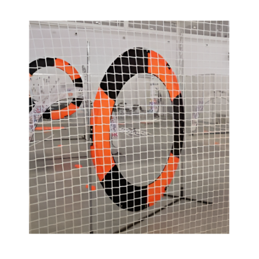 Кольцо AirRing Victory универсальное, международный стандарт FAI F3U - «globural.ru» - Дербент