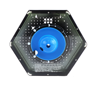 Модуль интерактивный "Фазы Луны" - «globural.ru» - Дербент