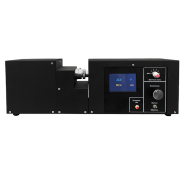 Учебная установка «Изучение внешнего фотоэффекта» (лазеры) - «globural.ru» - Дербент