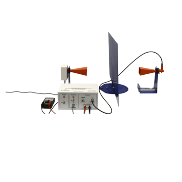 Лабораторная установка «Исследования волновой оптики с помощью волн СВЧ-диапазона» - «globural.ru» - Дербент