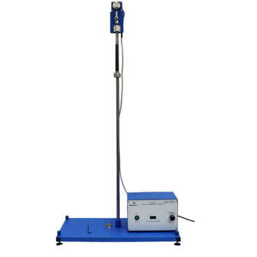 Установка «Изучение вынужденных колебаний»  - «globural.ru» - Дербент