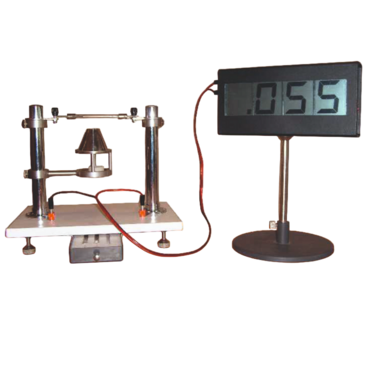 Демонстрационная установка «Зависимость сопротивления от температуры»  - «globural.ru» - Дербент