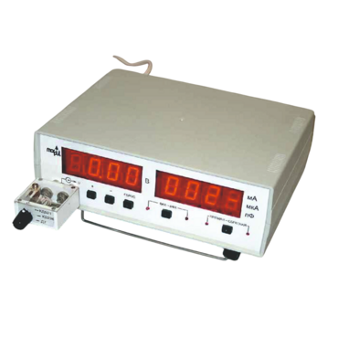 Установка для изучения p-n перехода   - «globural.ru» - Дербент