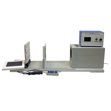 Лабораторный стенд «Защита от теплового излучения» - «globural.ru» - Дербент