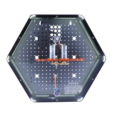 Модуль интерактивный "Магнитно-индукционныый генератор" - «globural.ru» - Дербент