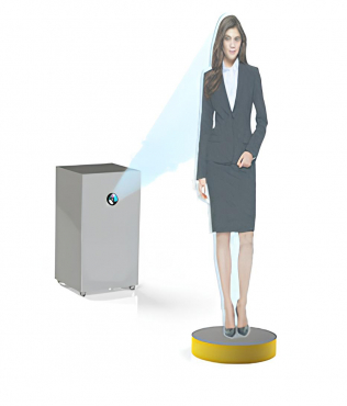 Виртуальный промоутер PROMO - «globural.ru» - Дербент