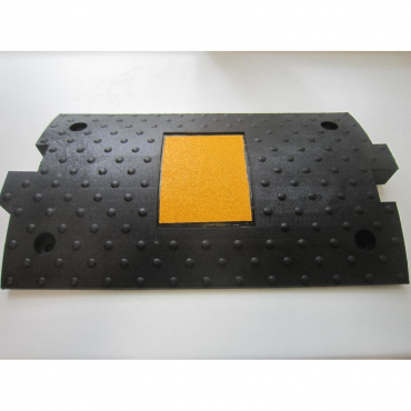 Искусственная дорожная неровность  - «globural.ru» - Дербент