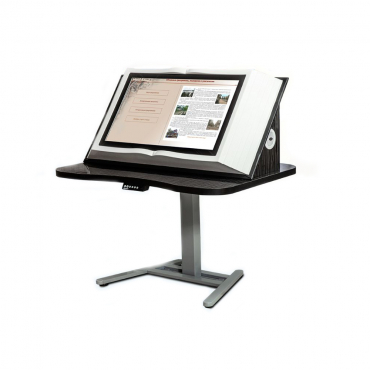 Интерактивная книга на подъемном механизме 55" - «globural.ru» - Дербент