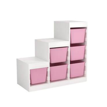 Стеллаж для хранения лего - «globural.ru» - Дербент