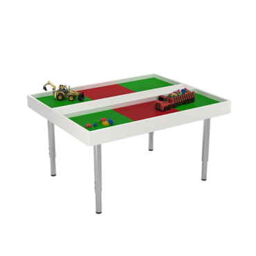 Лего-стол для конструирования Максимум творчества - «globural.ru» - Дербент