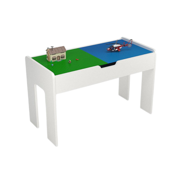 Лего стол Дуэт нерегулируемый  - «globural.ru» - Дербент