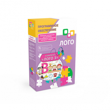 Программное обеспечение "Лого 3" - «globural.ru» - Дербент