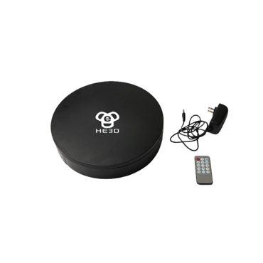 Поворотный стол HE3D - «globural.ru» - Дербент